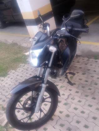 HONDA CG 160 FAN HONDA CG 160 FAN